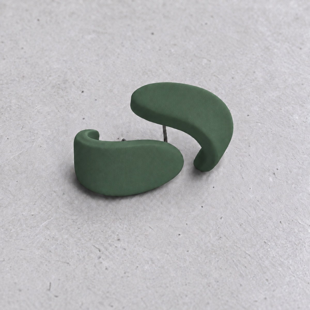 HANA OLIVE GREEN2